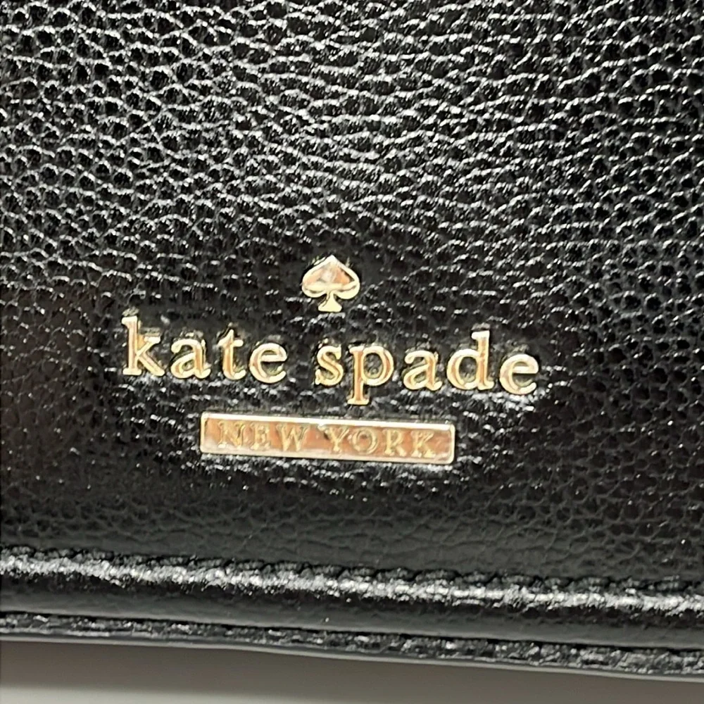 KATE SPADE NEW YORK Satchel Patterson Drive Medium Maisie Bag Chain Crossbody